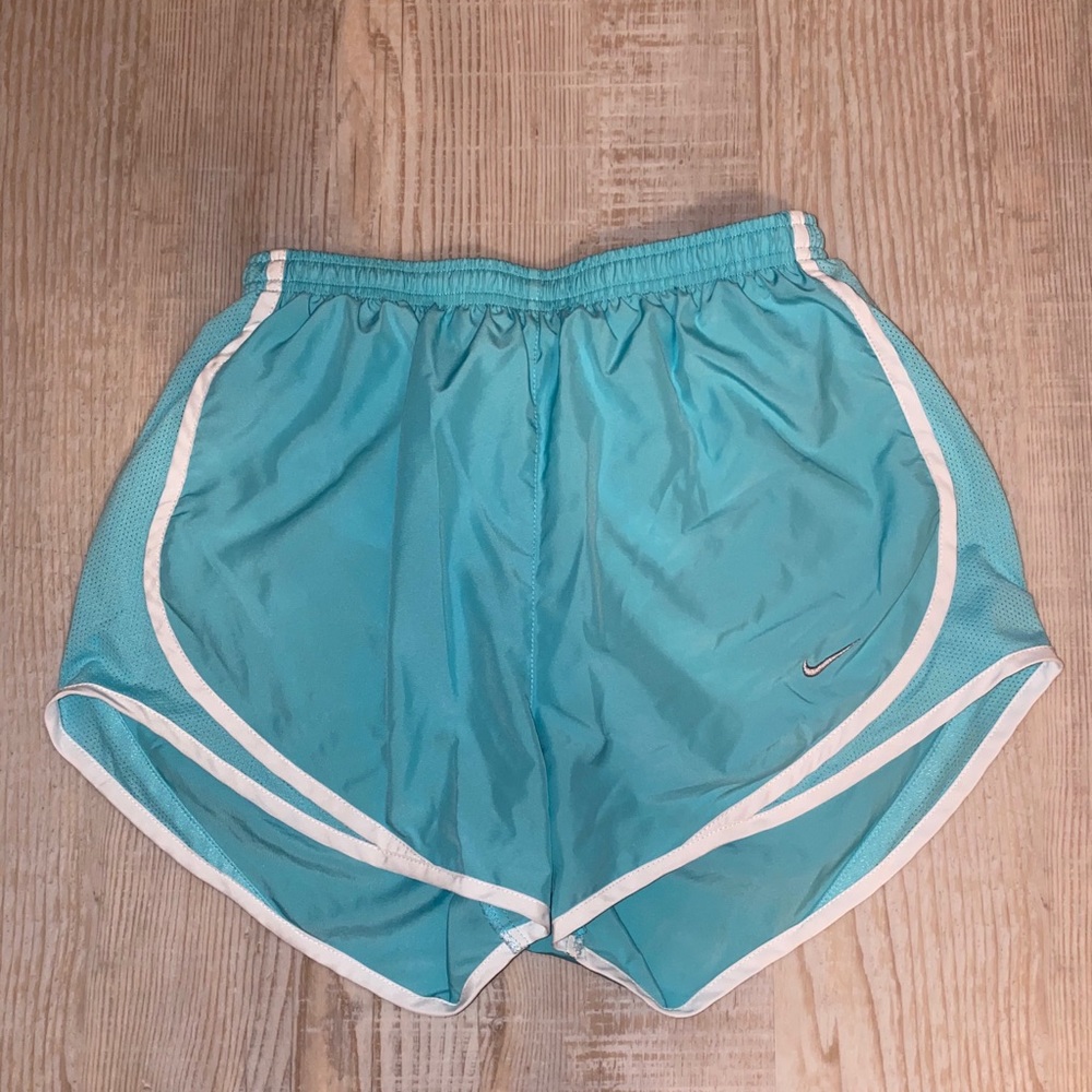 Nike Dri-fit shorts